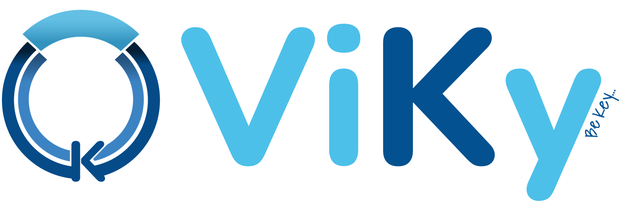 Logo ViKy